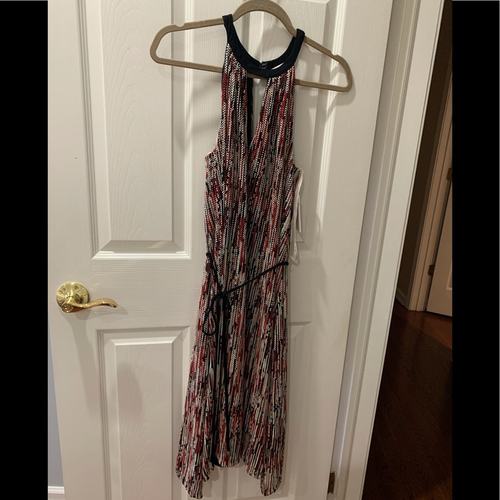 Brand new Maxi dress